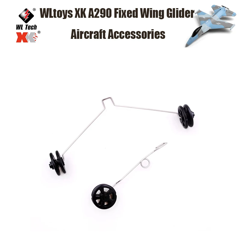 

WLtoys XK A290 аксессуары для фотостудии с фиксированным крылом