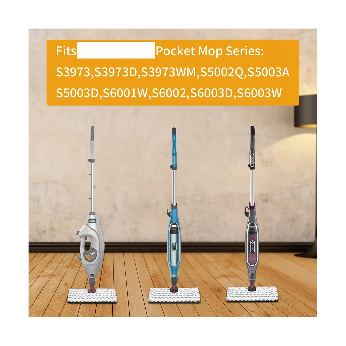 Детали для швабры Shark S6001UK S6003UK S3973D S5003D S5002 аксессуары тканевые накладки