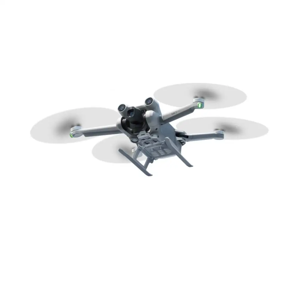 Складное шасси для DJI Mini 3 Pro удлинительные ножки тренировочный комплект штатива