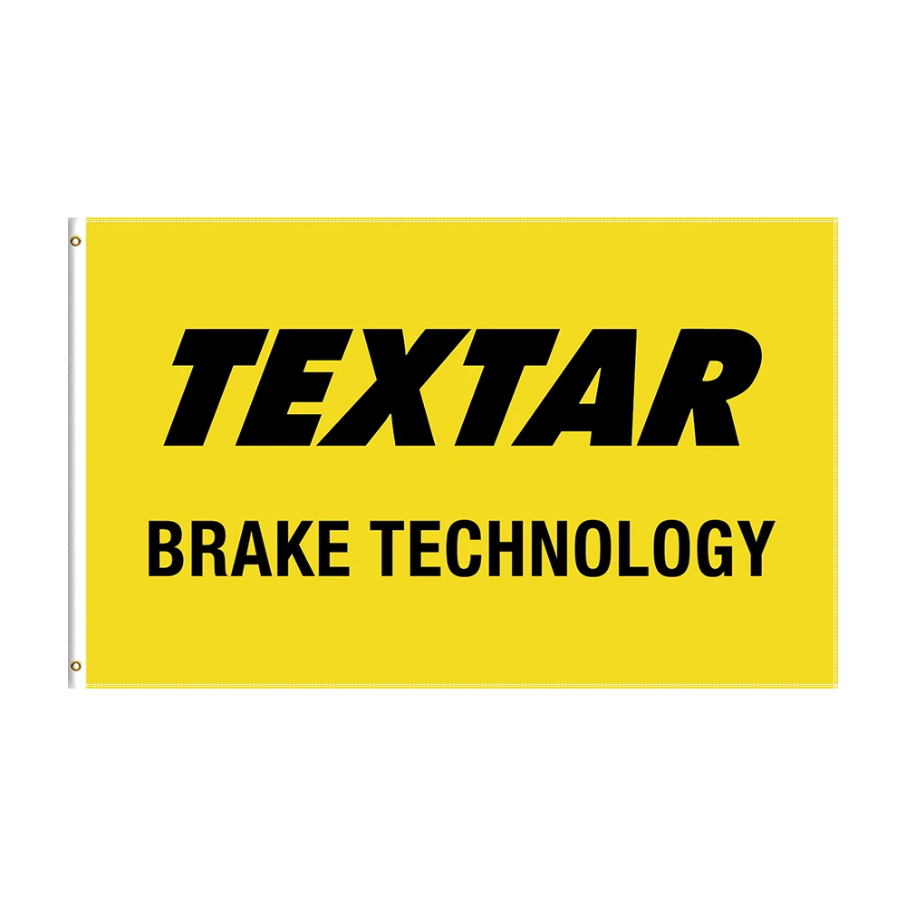 

3x5Ft Textars Flag Racing Car Printed Banner For Decor 1