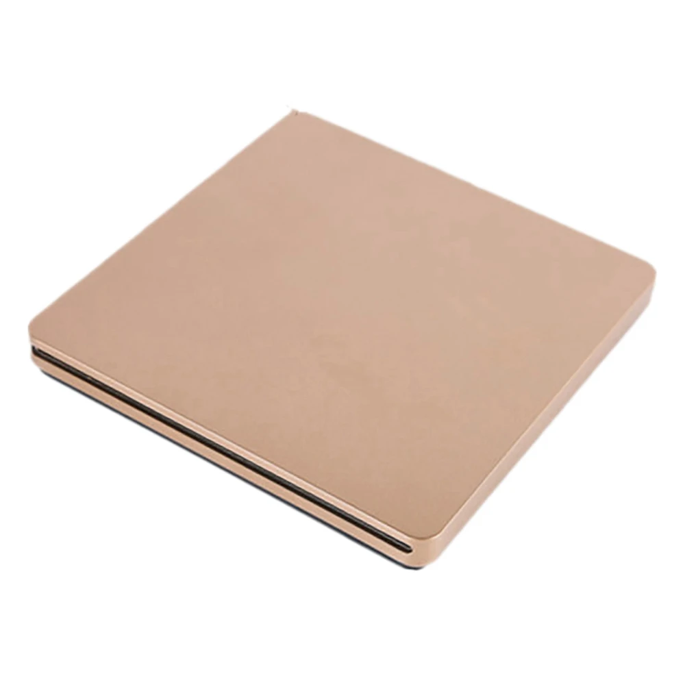 

Внешний DVD-привод USB2.0, портативный тонкий DVD-диск, CD-диск, записывающее устройство, ридер Для IMac, ноутбука, настольного компьютера, Поддержка ...