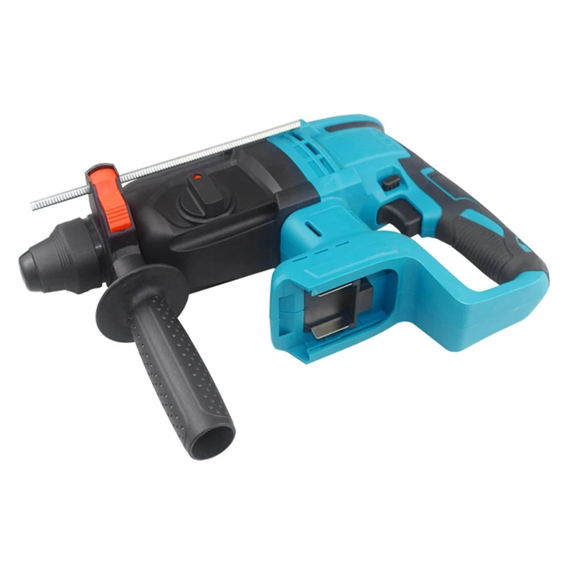 

1 шт., электрическая Ударная дрель для Makita, 18 в
