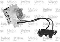

VALEO 509281 FAN SPEED ADJUSTMENT SPRAYER CLIO KAMPANYALI (name.)