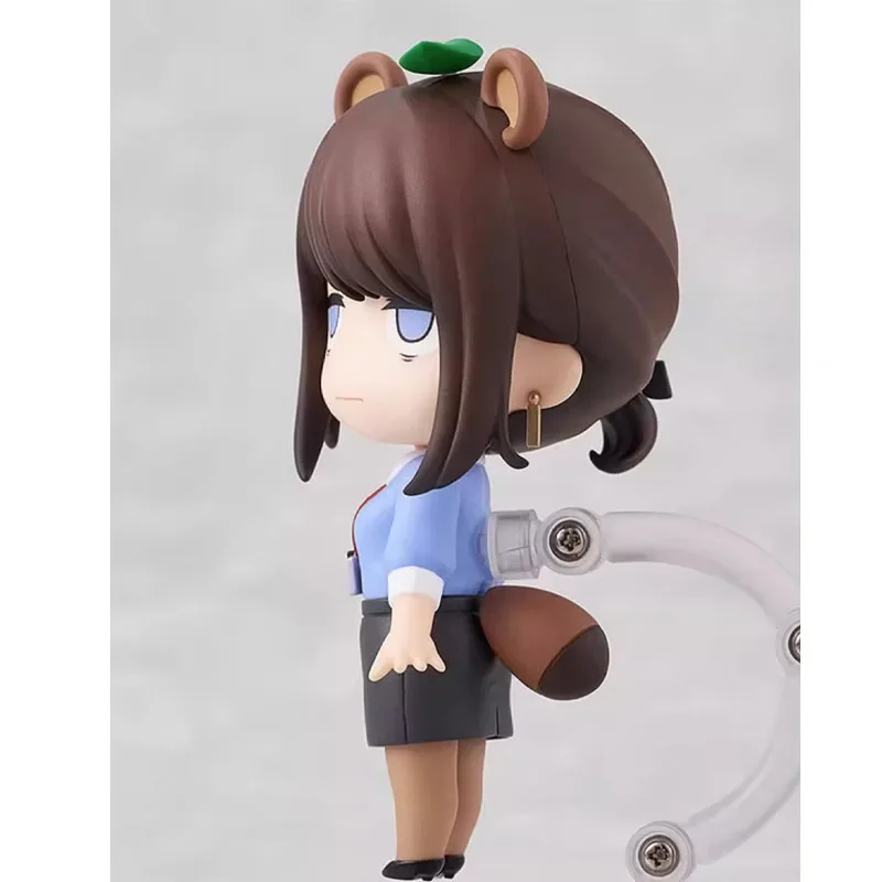 GSC натуральная хорошая улыбка GANBARE DOUKICHAN Kawaii аниме фигурки игрушки для мальчиков и