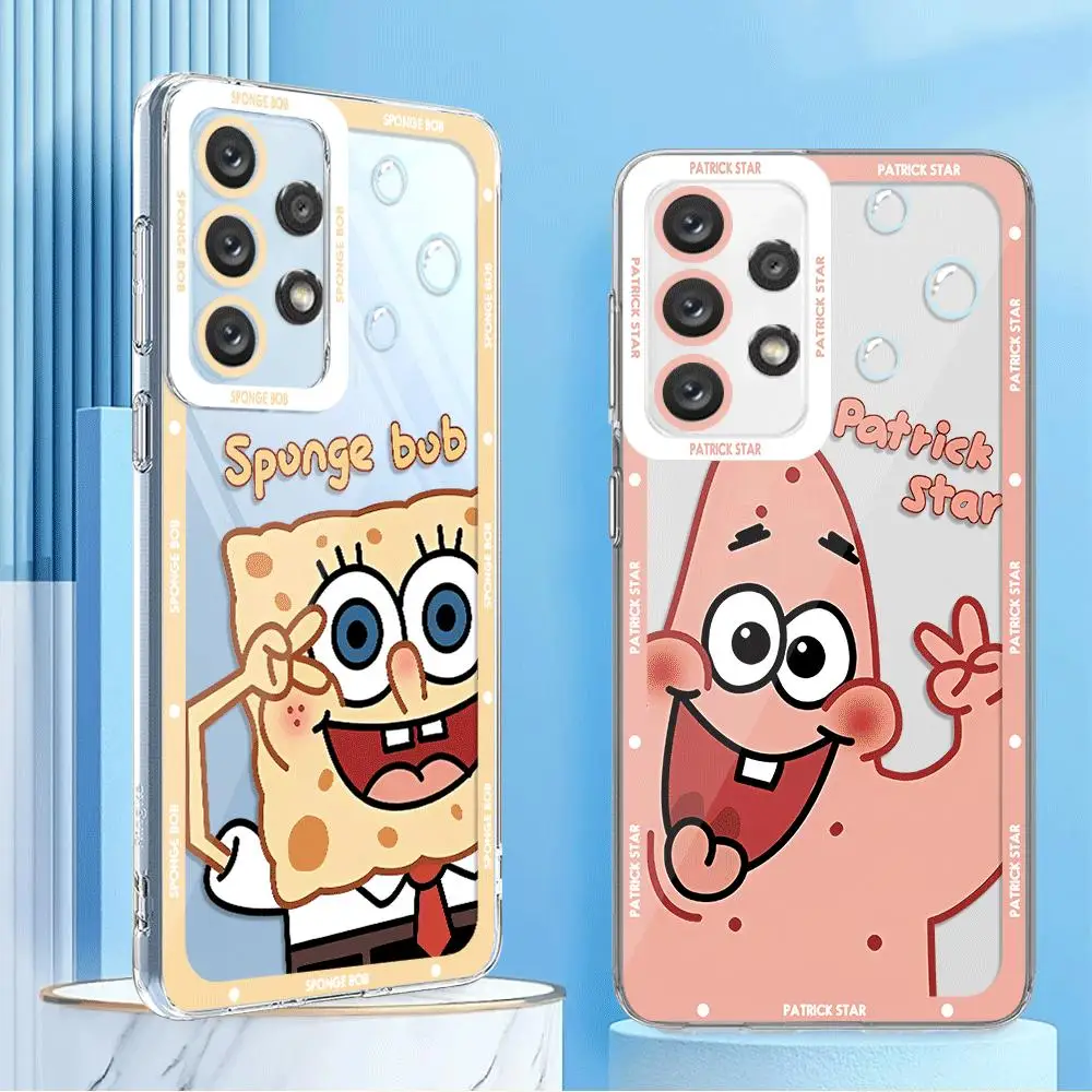 Чехол для телефона Samsung Galaxy A73 A21s A54 A23 A42 A22 A13 A14 A32 A11 A33 A12 A53 A34 A72 A24