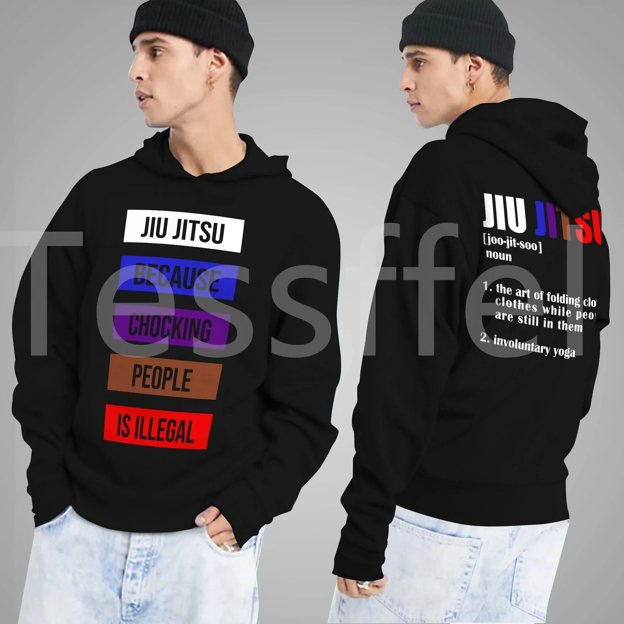 

Tessffel Martial Arts Brazil Jujitsu Cosplay Japan Jujutsu Retro Tracksuit Streetwear 3DPrint Men/Women Casual Funny Hoodies Q10