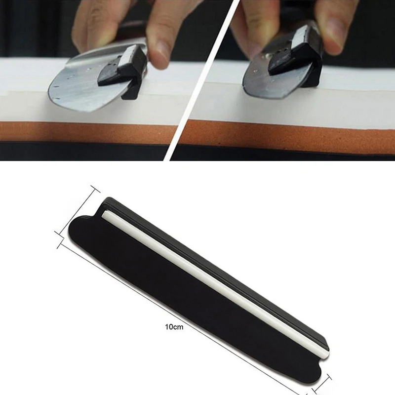 Точилка для ножей с углом поворота 15 градусов точильный камень аксессуары