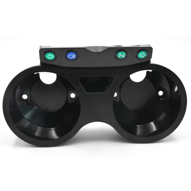 Новинка чехол для спидометра и одометра YAMAHA YBR 125 YBR125 ED 2005-2009