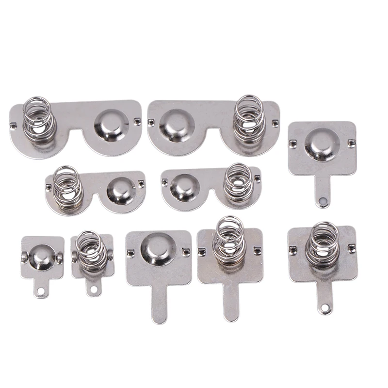 20 шт. DIY аксессуары для игрушек с пультом дистанционного управления наклейки AA/AAA