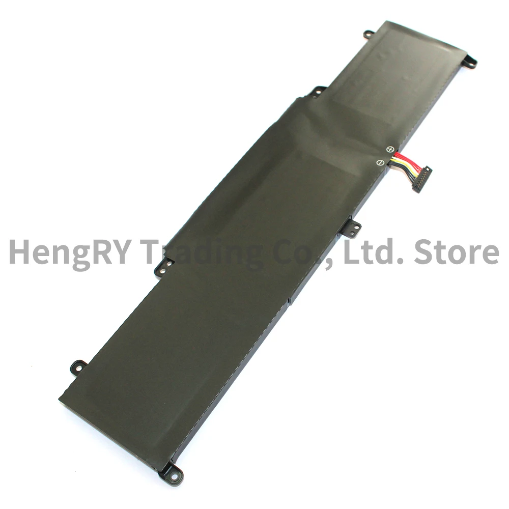 CPMANC New C31N1339 For ASUS ZENBOOK UX303 UX303LA UX303LB UX303LN UX303UA UX303U BC31POJH C31P0JH NEW 4300mAh Laptop battery