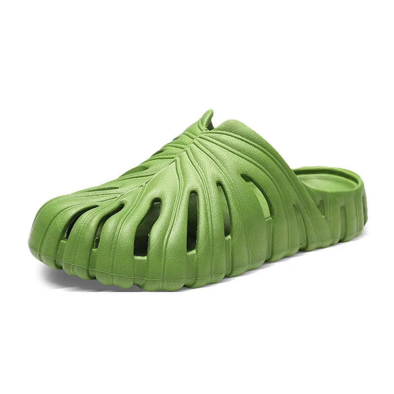 

2023 New Thick Bottom Eva Cloud Slippers Women Summer Tortoise Back Slippers Home Non-slip Slides Flip Flops Outdoor Sandals
