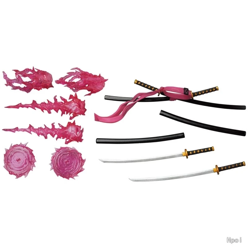В наличии 1/12 6-дюймовый Marvel Mafex No.141 Psylocke Comic Ver оригинальные аниме-фигурки модель