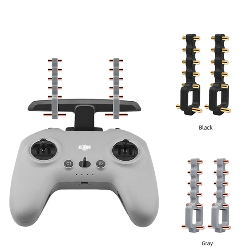 Усилитель антенны 5,8G Hz Yagi-Uda для комбинированного пульта дистанционного управления DJI FPV