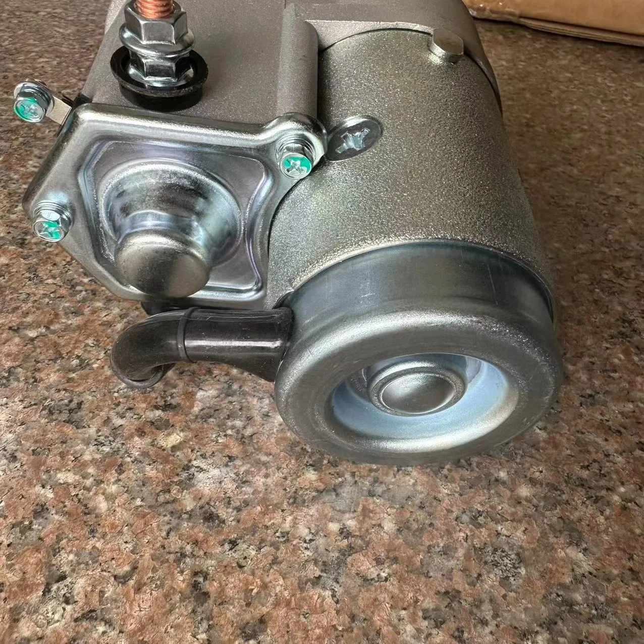 28100-54380Hilux 2L 3L 5L OEM 28100-54380 Стартер