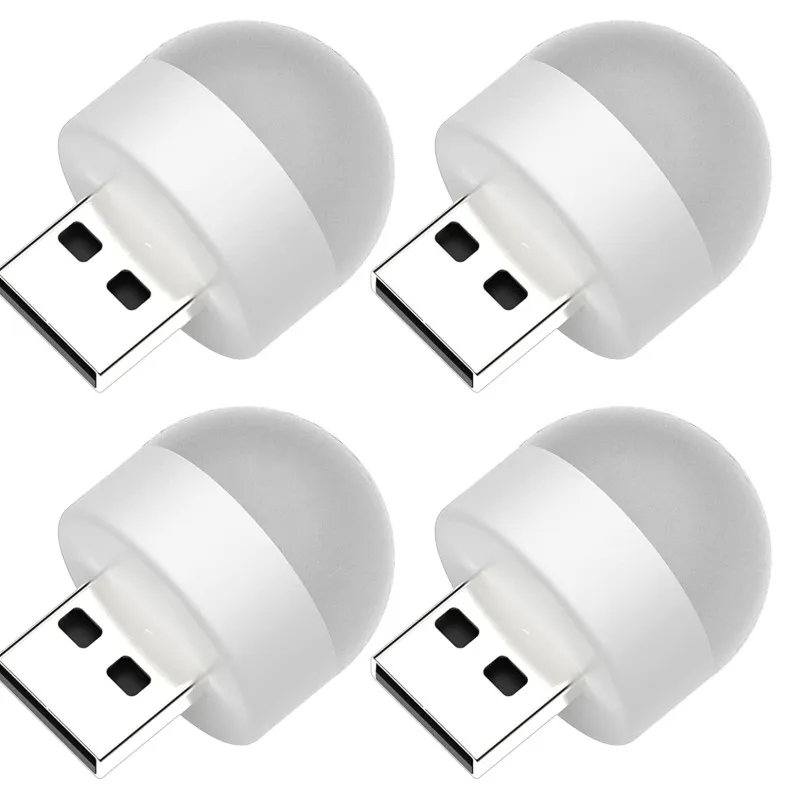 

USB лампа для чтения JSEX 4 шт