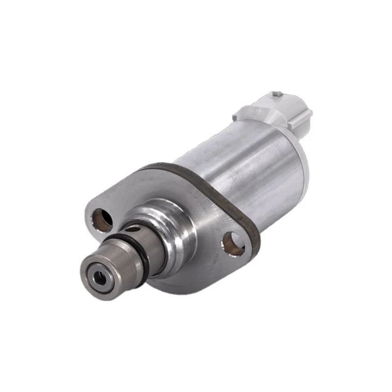 Pressure Fuel Pump Suction Control SCV Valve 2940090250 As Shown Plastic Automotive Supplies For Toyota Auris Avensis Corolla