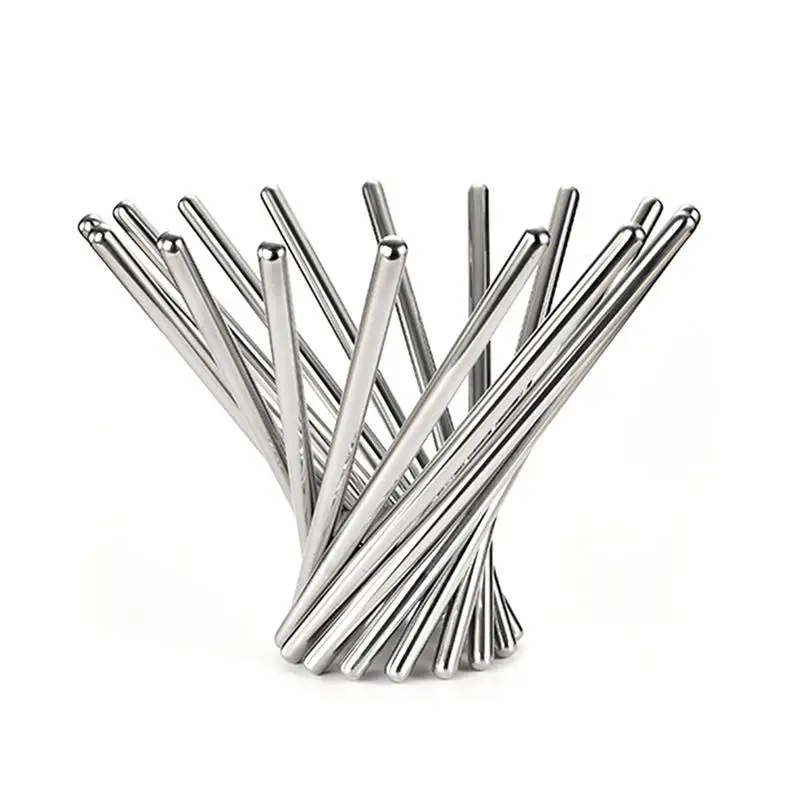 

Creativity Stainless Steel Fruit Basket Foldable Rotation Fruit Stand Bowl Fruit Stand For Fruits Vegetables Or Bread Home Decor