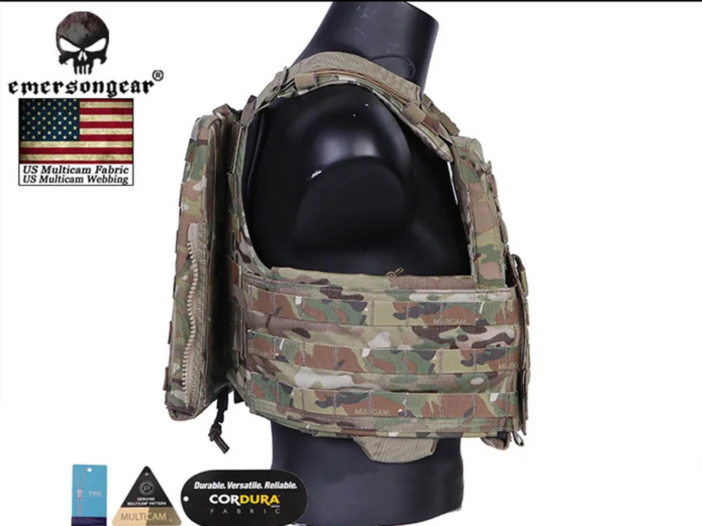 Emersongear CP стиль CPC тактический жилет Молл охотничья игра страйкбол боевой
