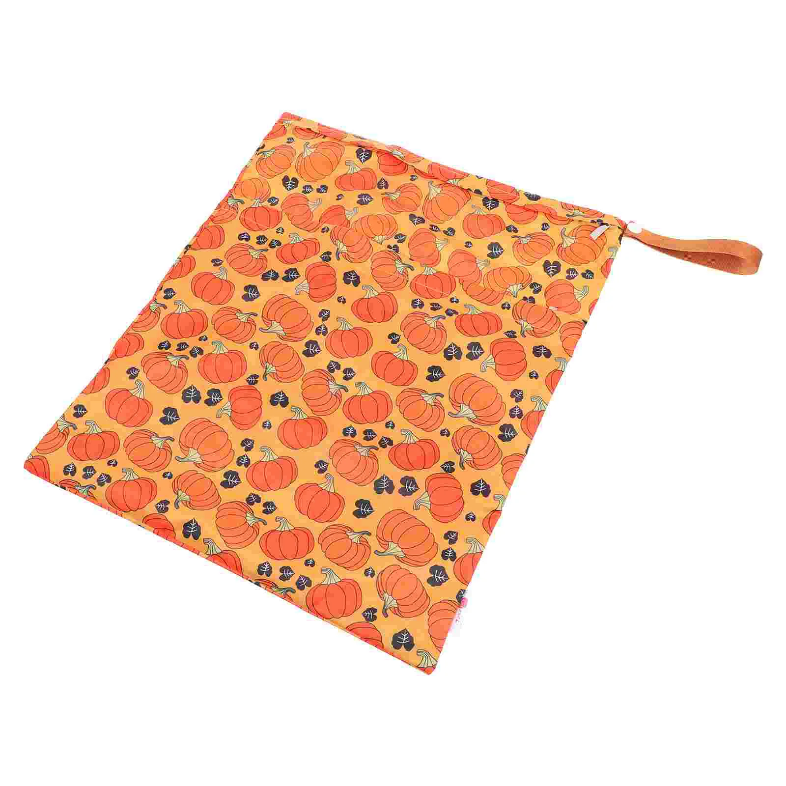 

Portable Nappy Pouch Multi-function Travel Pouch Household Storage Pouch Storage Supply