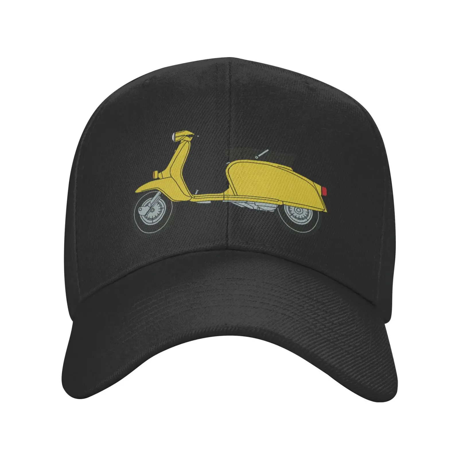 

Желтая Кепка Vespa Jam Weller для скутера, шапочки Cowgirl для женщин, летняя шапка, шапка, Мужская кепка, Женская Ковбойская летняя Панама, берет