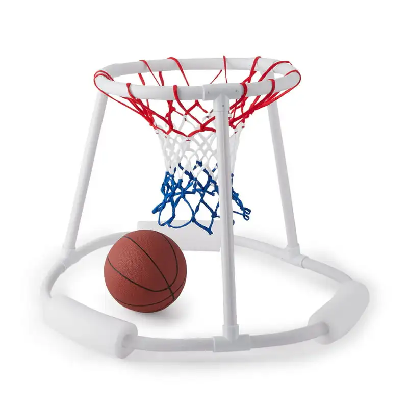 

9162SL Super Hoops Floating Basketball