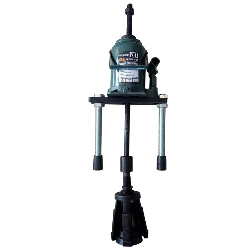 

Универсальный Гидравлический цилиндровый Съемник цилиндрический Съемник сухого влажного типа цилиндрический рукав Съемник цилиндрическ...