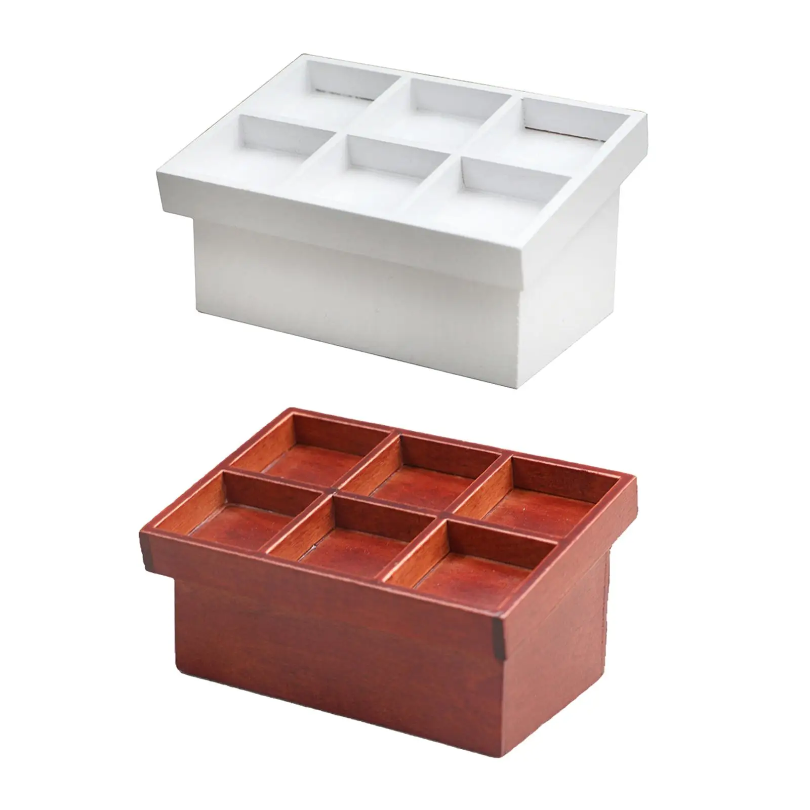 

1:12 миниатюрная стойка для овощей и фруктов, демонстрационная стойка для продуктов, для декора магазина