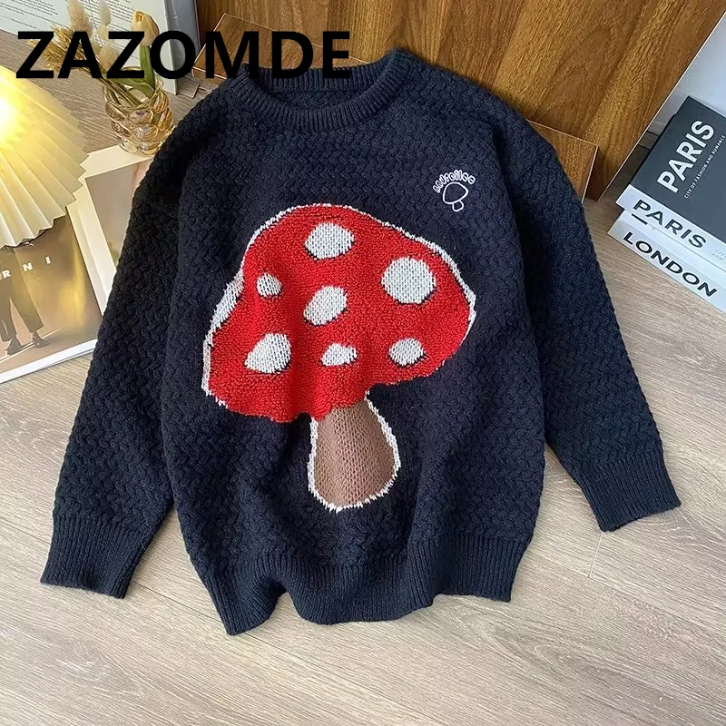 Рисунок 4 - Новинка, мужские вязаные пуловеры