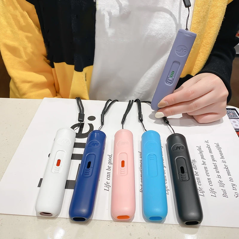 

10 шт. Магнитный раздвижной чехол для RELX Infinity Phantom, защитный чехол, креативный противоударный чехол с бесплатным шнурком