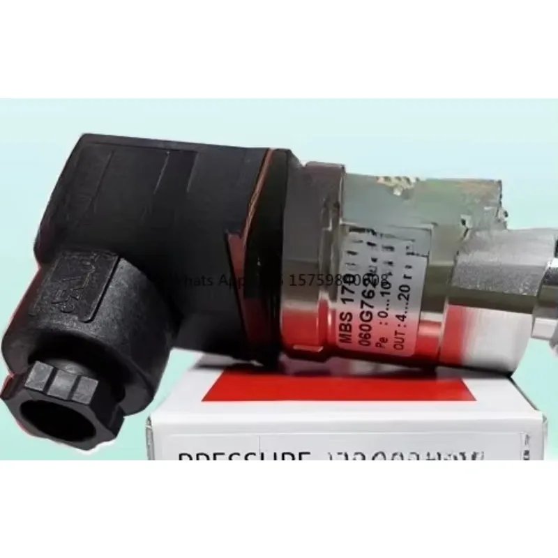Датчик давления Danfoss MBS1700 060G6106 7618 7626 7631 7627 7632 (art.: 3920db97aa886) - 3920db97aa886