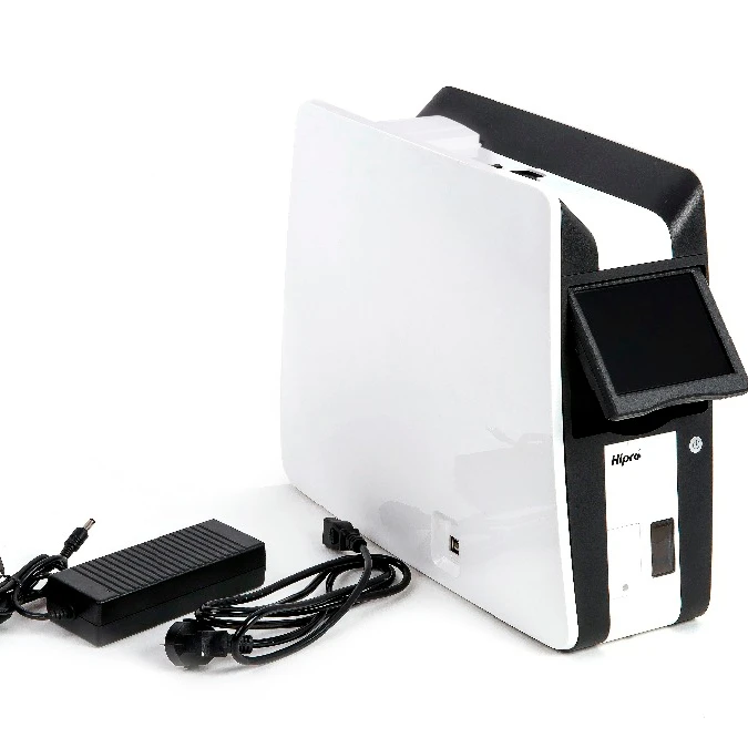 

Medical clinical Labotary hematology analyzer for immunoassay Test Kit Reagent CRP SAA