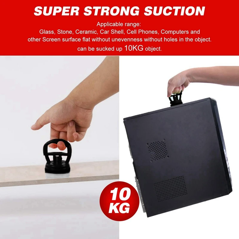 Вытягиватель вмятин 4 шт. в упаковке вытягиватель с присоской мощные инструменты