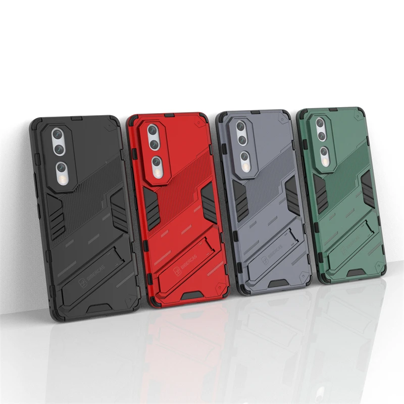 

Чехол с держателем для Honor 80 Pro, чехол для Huawei Honor 80 Pro, 5G, чехол с подставкой, ударопрочный чехол для Honor 80 Pro, Fundas