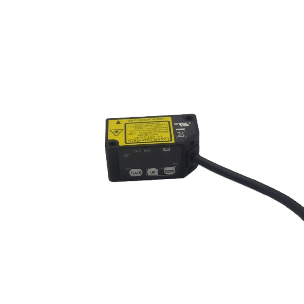 

Laser Displacement Sensor HG-C1400 Long Distance