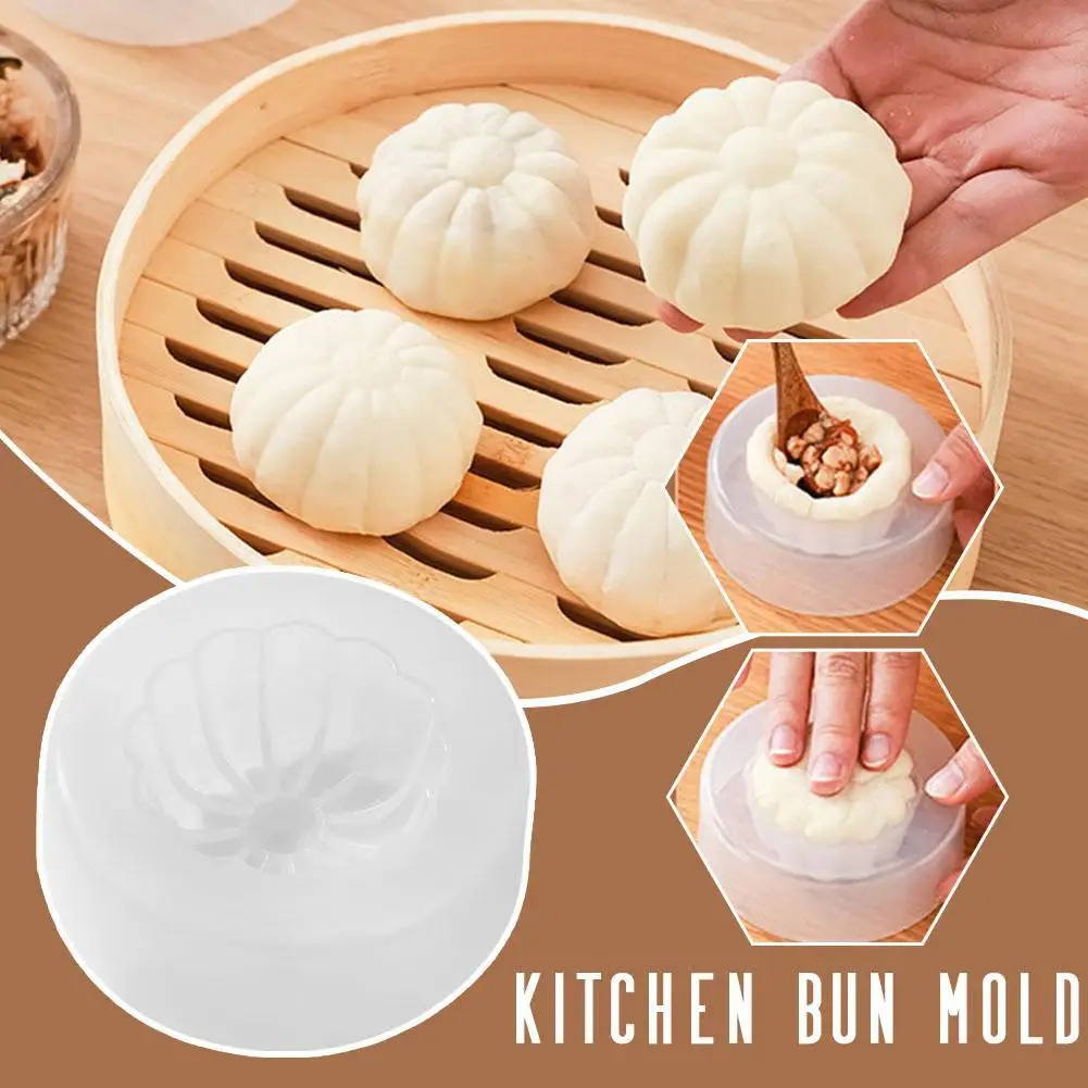 Форма для изготовления булочек китайские формы Baozi сделай сам кондитерский пирог