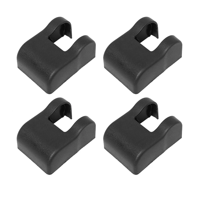 

4 шт. защитный чехол для ограничителя двери автомобиля для Haval Dargo Haval Dargo X ABS, антикоррозийная крышка стопора для дверного замка автомобиля, колпачки для петель