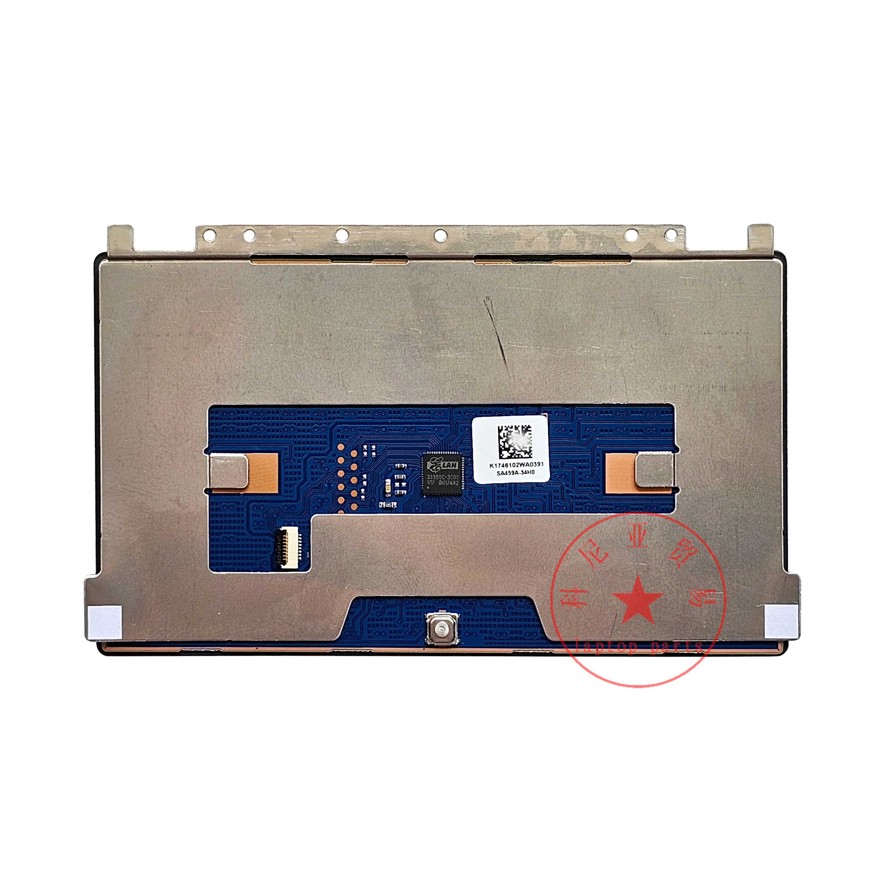 Новый оригинальный сенсорный коврик для ноутбука Huawei MateBook X 2017