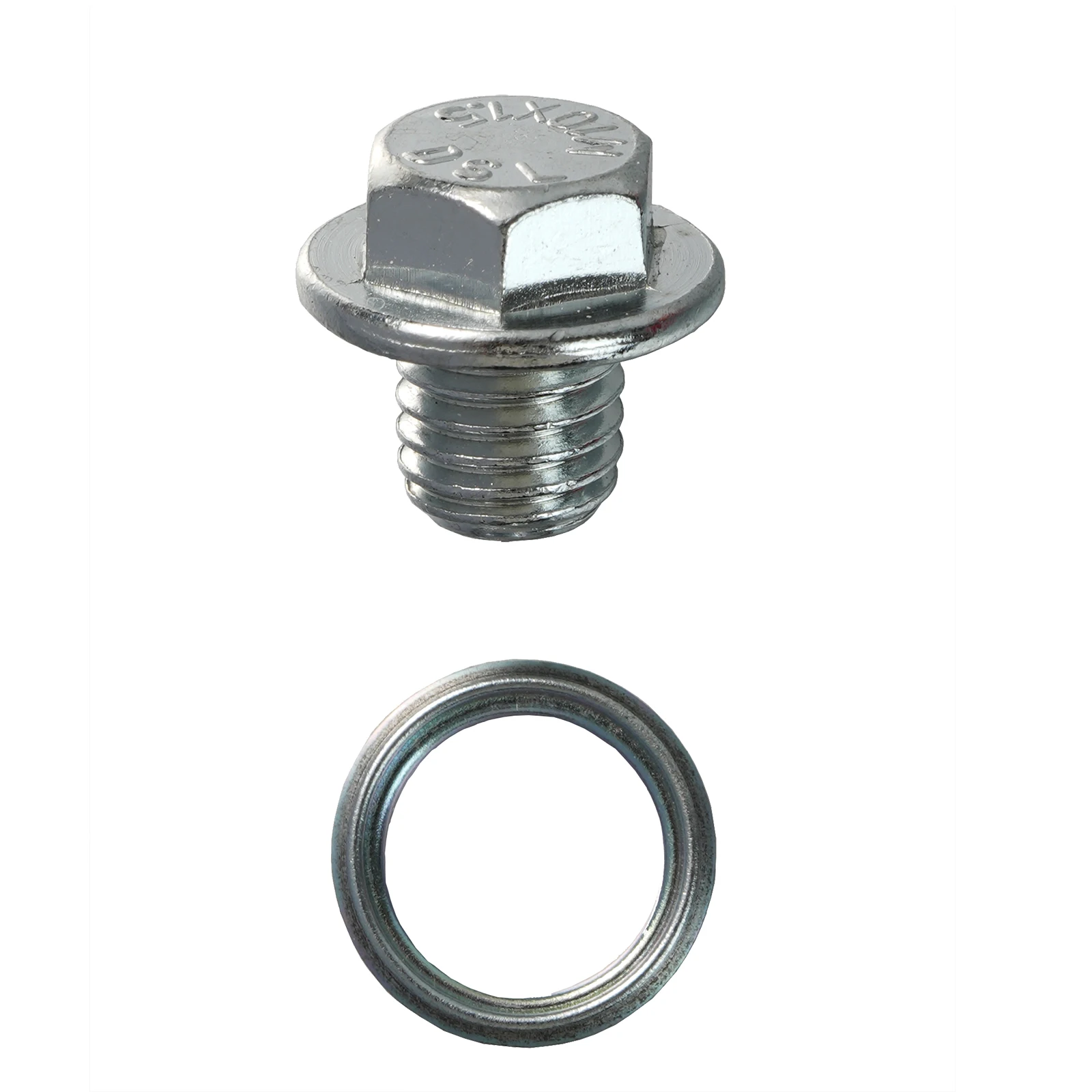 Сливная пробка трансмиссии автомобиля с прокладкой для Toyota Corolla Chaser Celica Fortuner Lexus LX