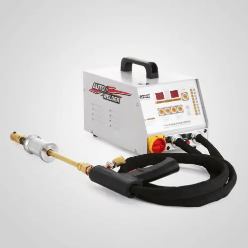 

2700 Repair Kit Machine CE Wavy Wire Welding 2600A Spot Dent Puller