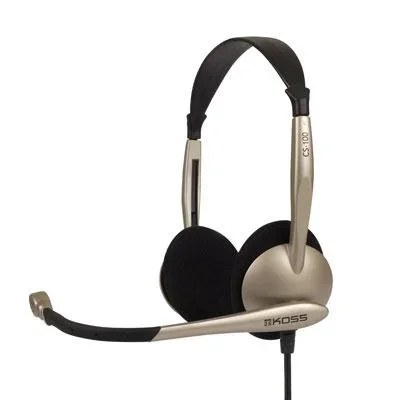 

Communication Stereophone