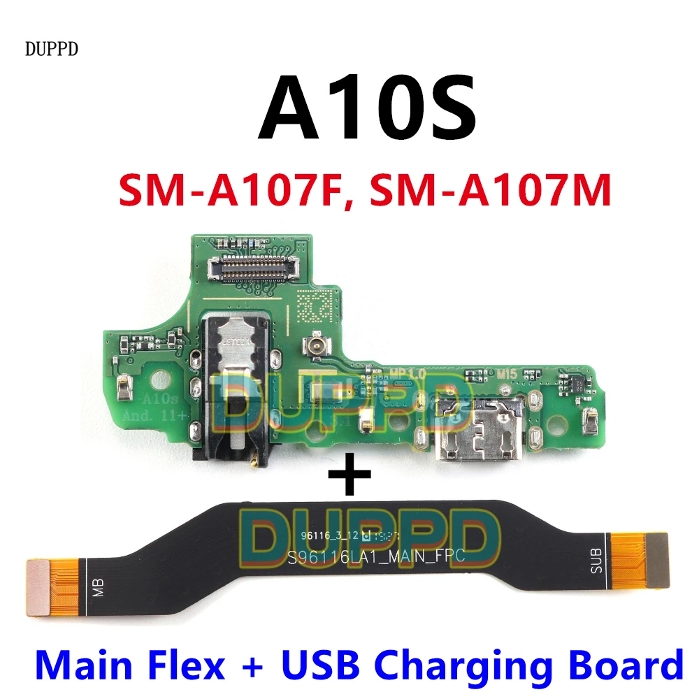 USB-порт для микрозарядки разъем док-станции зарядного устройства гибкий кабель