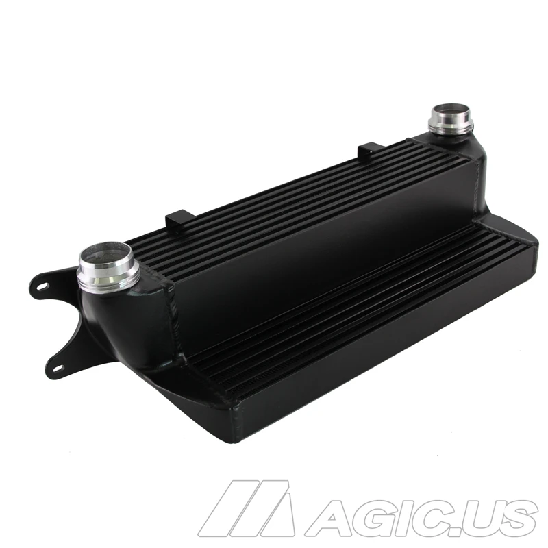 

Интеркулер подходит для BMW 525d 530d 535d E60/E61 04-10 635d E63/E64 2006-2010