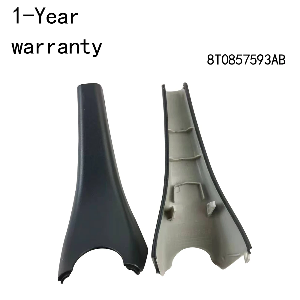 

Indoor mirror fixing seat For Audi A4L A6L RS3 A4 S4 A6 S6 A5 S5 A3 S3 RS6 RS5 RS4 8T0857593AB