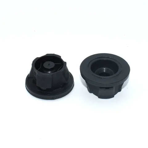 5 шт. для Mercedes Benz W204 C204 S204 C218 X218 W212 S212 A207 C207 W461 W463 X164 резиновые втулки крышки двигателя автомобиля 6420940785
