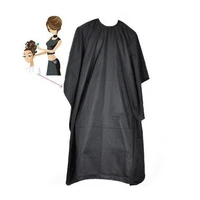1pc salon hairdressing cape professional hair cutting hairdressing clean hair cutting coloring perming hairdresser cutting cape