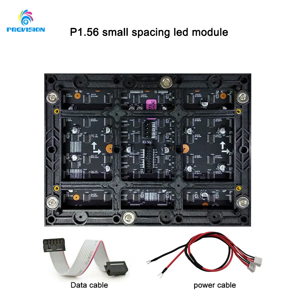 Дешевые студийные фоны 4K HD гигантская видеостена для помещений P1.2 P1.5 P1.6 P1.8 P1.9