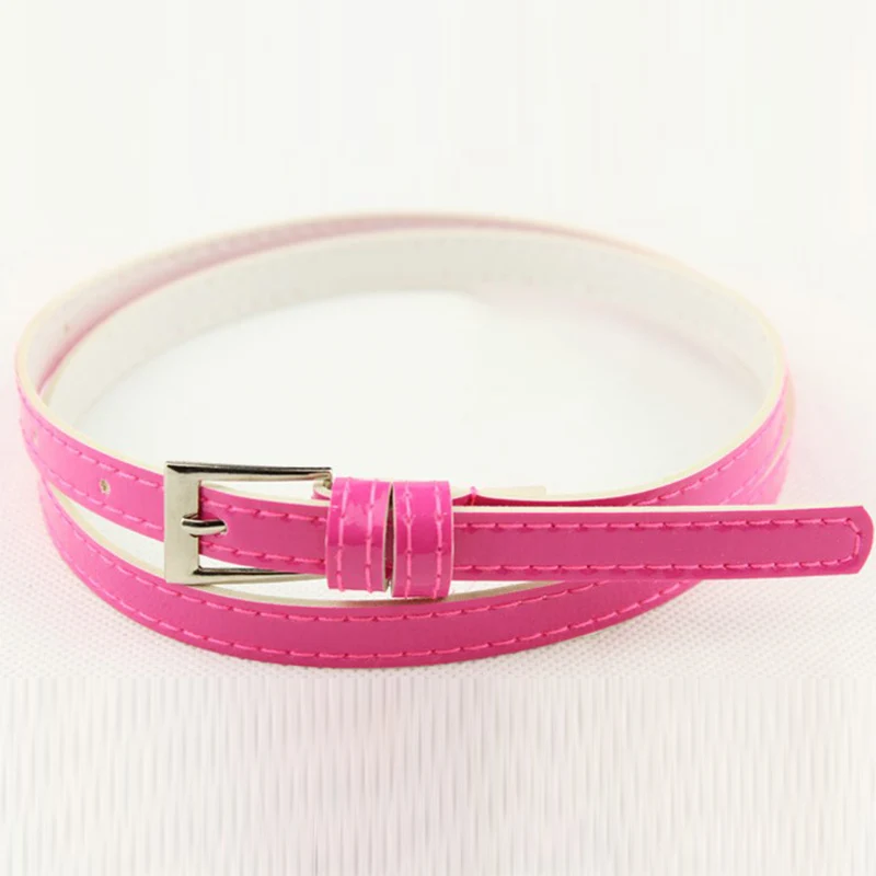 Рисунок 5 - Ремень из искусственной кожи Женский