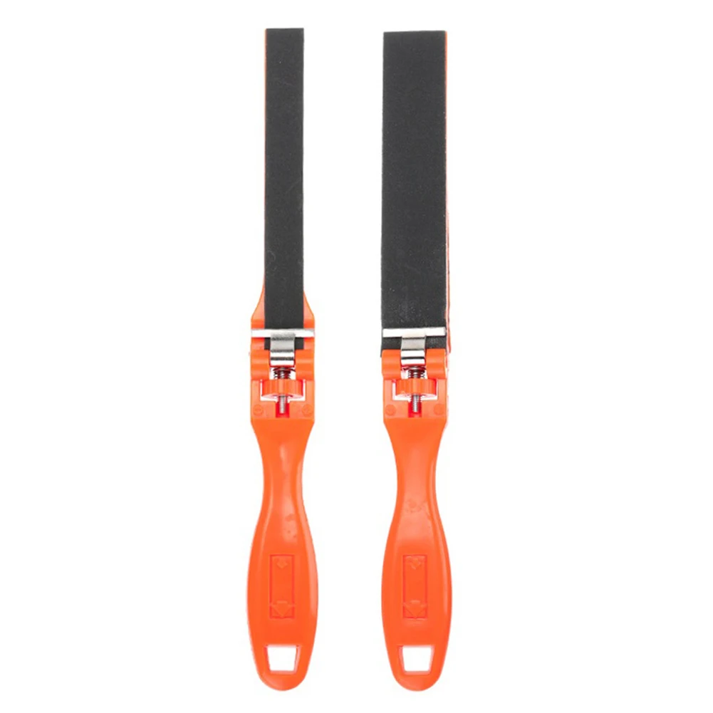 

Sandpaper Ruler Jewelry Tools for DIY Jewelry Polish Polishing Abrasive Bar Grinding Stick Clip Grinding Bracelet Buffing Tools