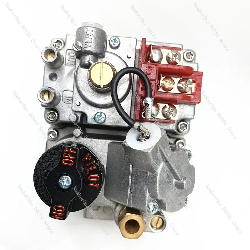 Sinopts Replacement Robertshaw gas valve High security