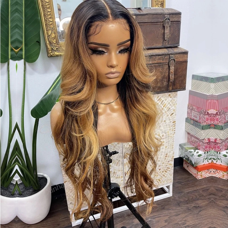 Рисунок 3 - Парик Remy длинный на шнуровке Женский